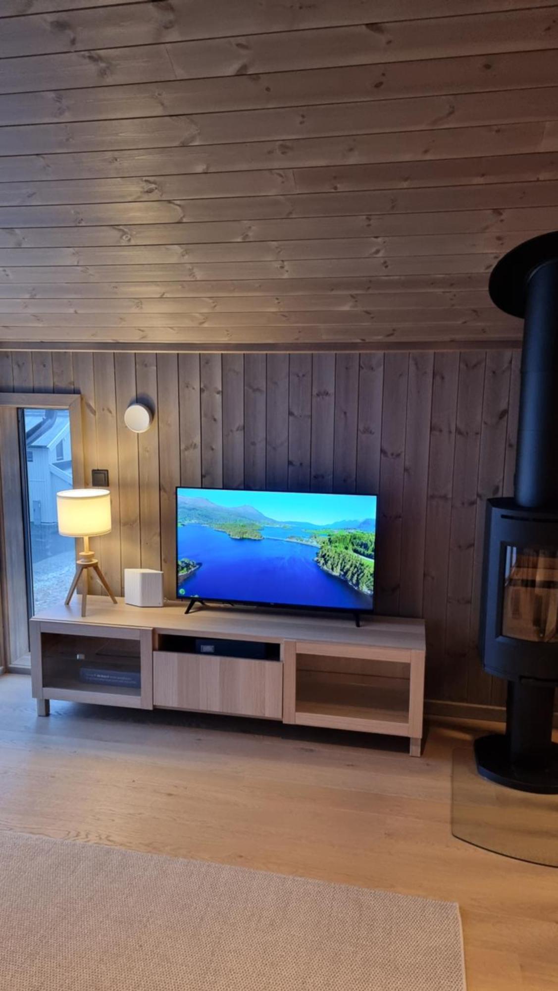 Cottage With A Wiew ソマロイ エクステリア 写真