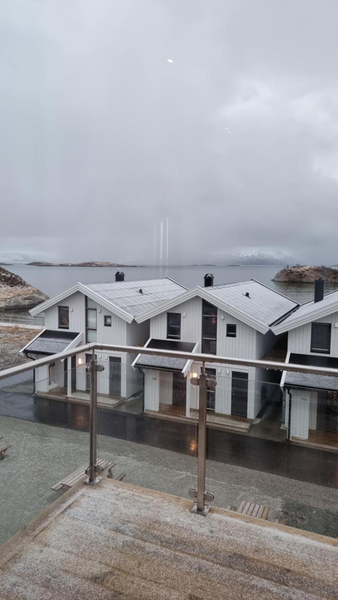 Cottage With A Wiew ソマロイ エクステリア 写真
